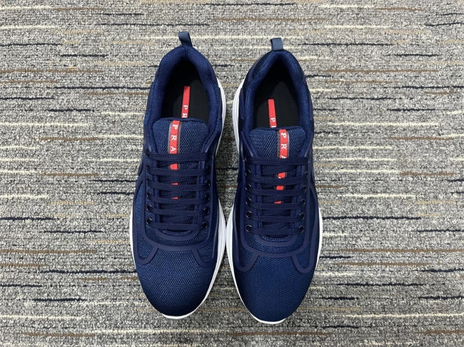 Prada Cup Sneakers SmartChoice 3277