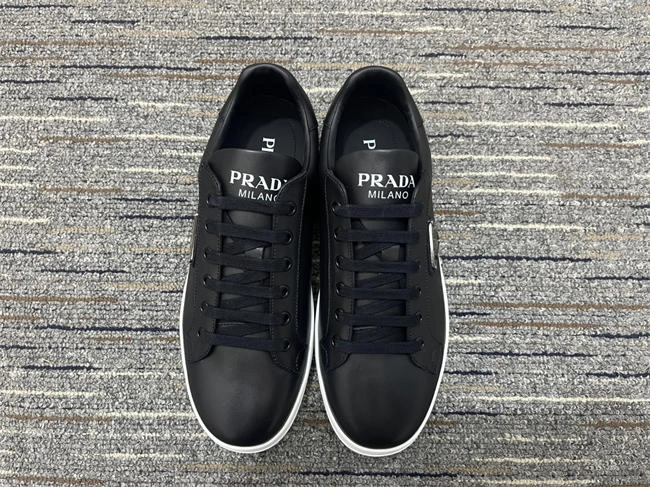 TechFriendly Prada Leather Sneaker 3311