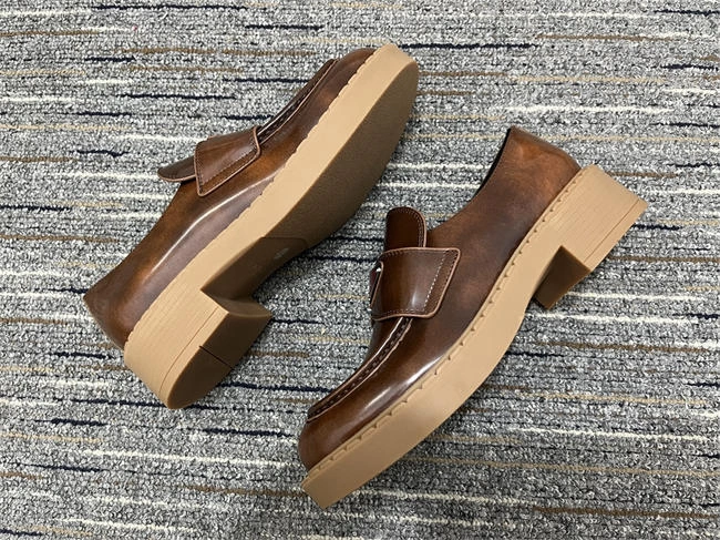 EasyMatch Prada Loafer Women 3335