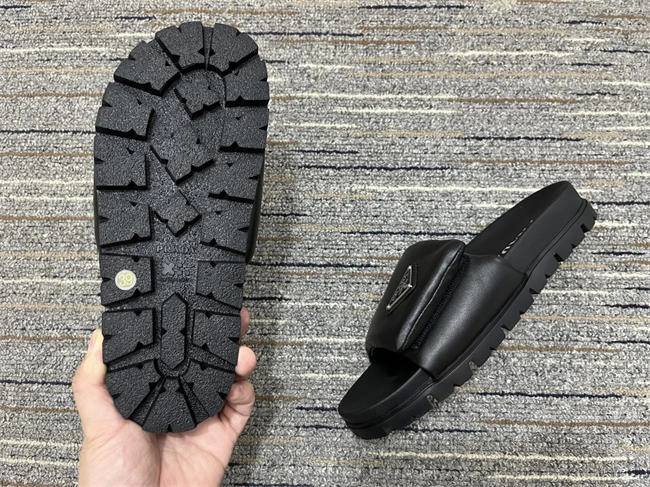 TopPick Prada Slipper 3346