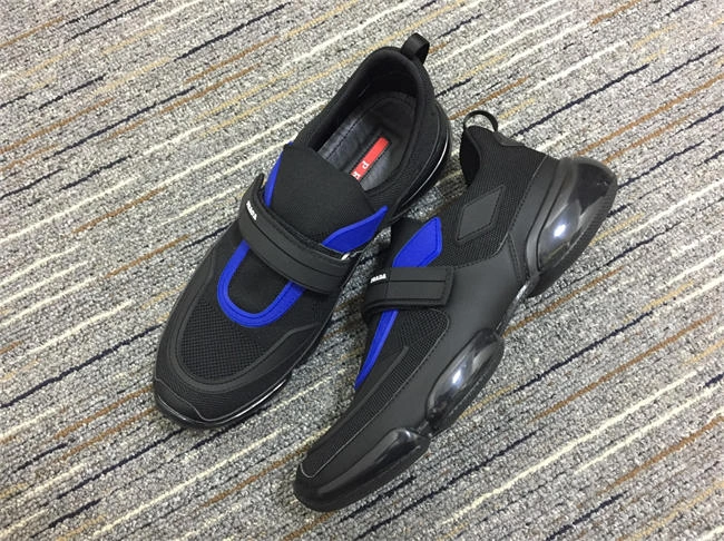 Prada Sneaker Comfortable 3383