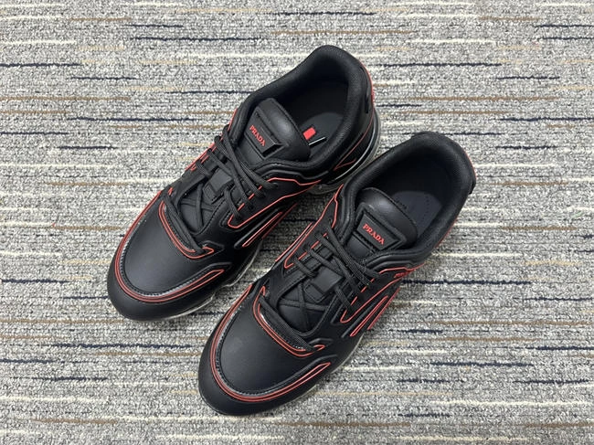 Prada Sneaker WellDesigned 3389