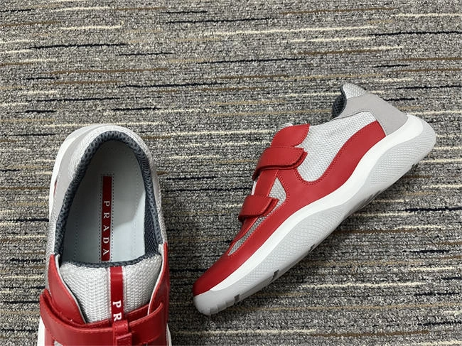 Modern Prada Sneaker 3361