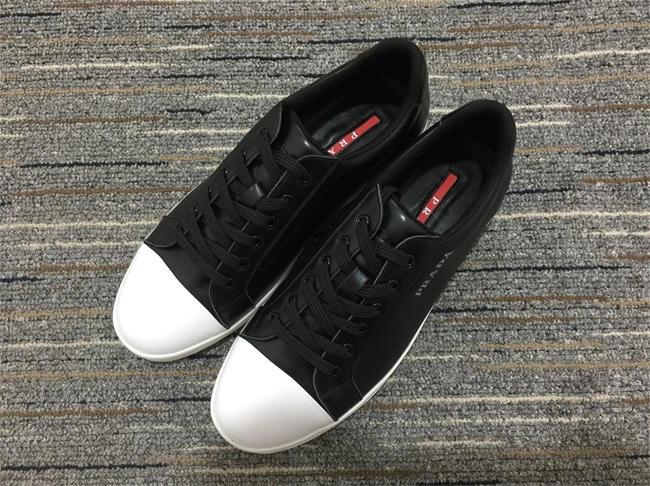 Prada Sneaker Women SoftTouch 3396