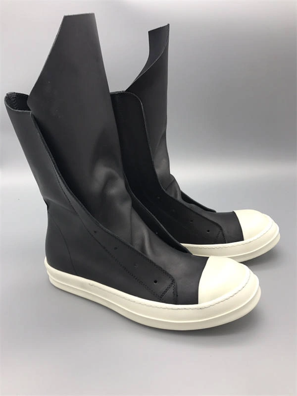 Rick Owens High Sneaker Reliable 3463
