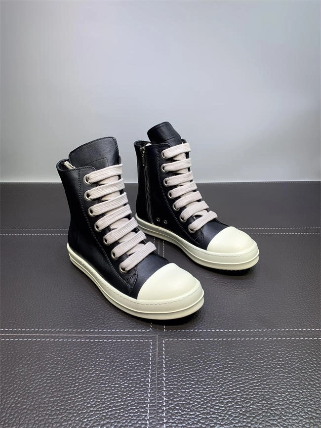Rick Owens sneaker Neat 3502
