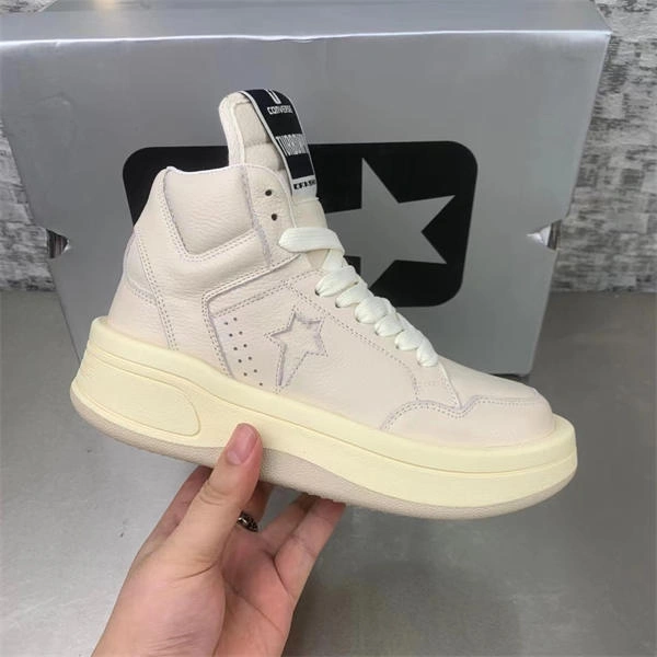 GoAnywhere Rick Owens x Converse Sneaker 3472