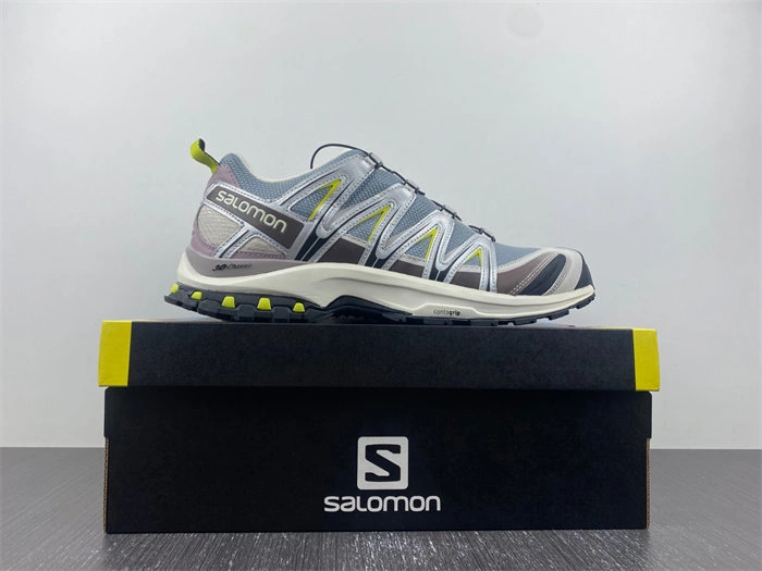 Trendsetting Salomon  XT-6 5957
