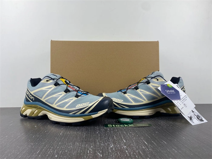Salomon XT-6 GoodFit 5960