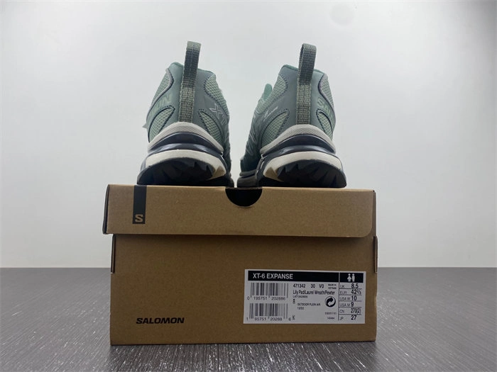 Salomon XT-6 Comfortable 5952