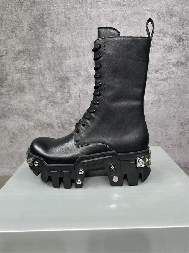 Sleek blcg boot 4251