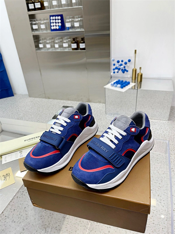 bvrberry MJ Modern 2653